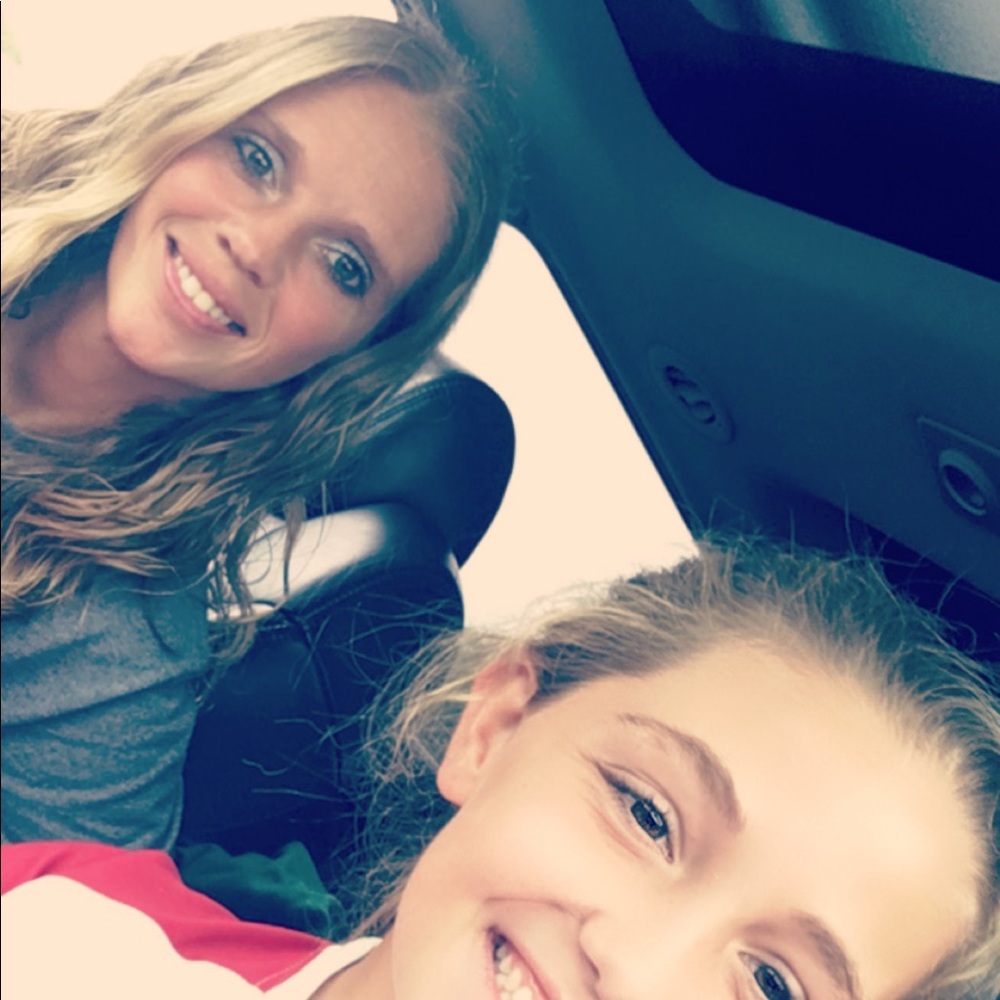 Meet your Posher, Cassie